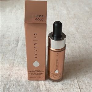 Cover FX Custom Enhancer Drops